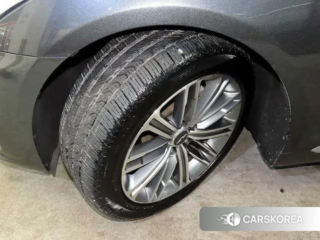 Genesis G80 id 3672720 из Кореи 10