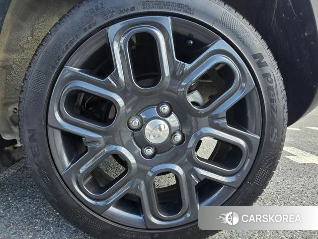 Hyundai Casper id 4636730 из Кореи 10