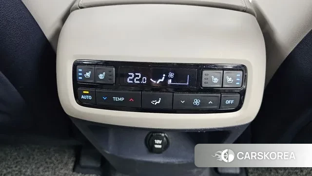 Hyundai The New Palisade id 3262929 из Кореи 10