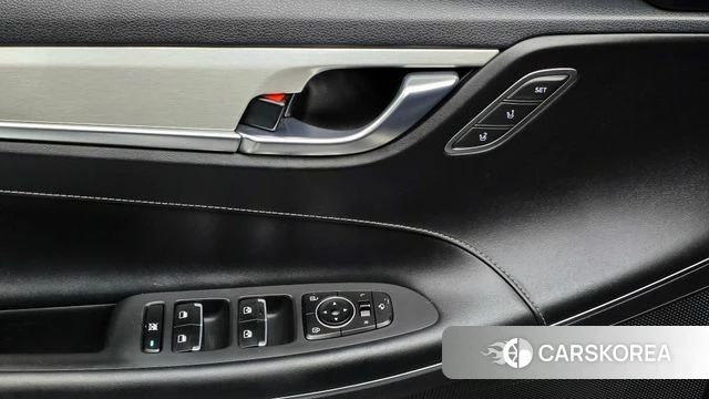 Hyundai Grandeur IG id 4345455 из Кореи 10