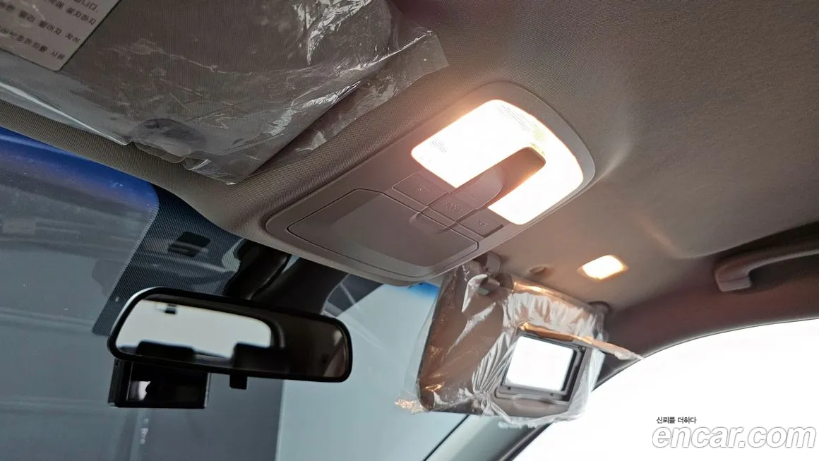 Ssangyong Beautiful Korando id 2122198 из Кореи 10