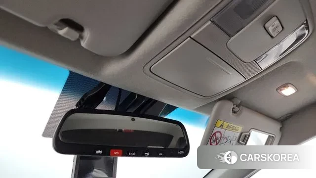 Kia The New K3 2nd generation id 3420593 из Кореи 10