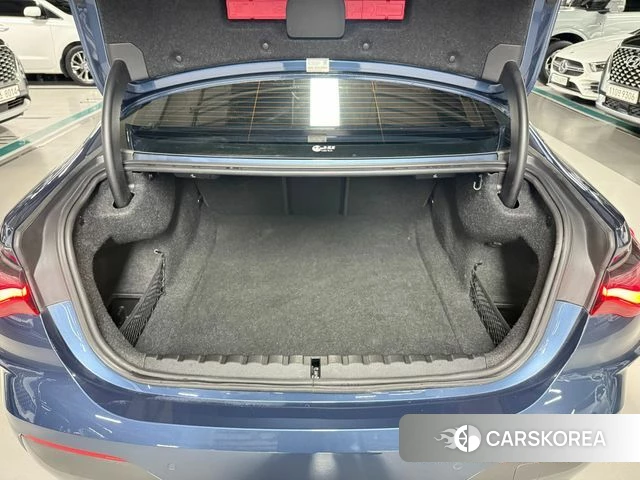 BMW 4 Series (G22) id 4396737 из Кореи 10