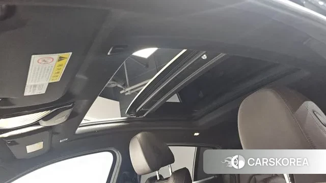 BMW X4 (G02) id 3552463 из Кореи 10