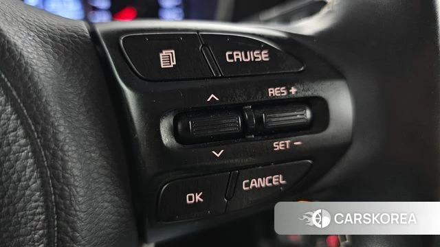 Kia All New Morning (JA) id 4196890 из Кореи 10