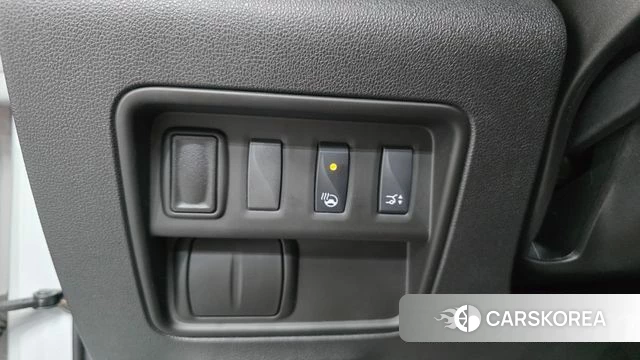Renault Korea (Samsung) QM6 id 4595661 из Кореи 10