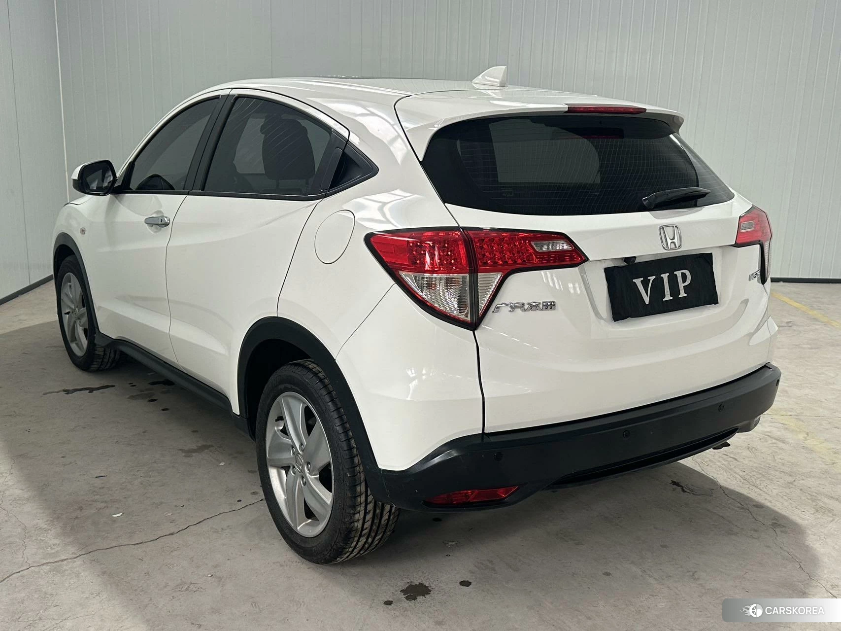Honda Binzhi id 4452263 из Китая 10