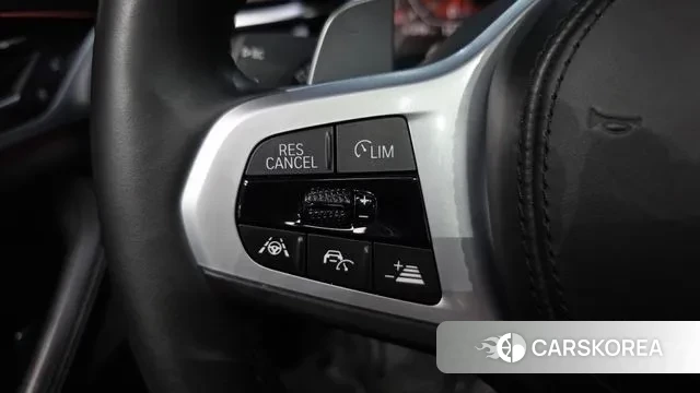 BMW 5 Series (G30) id 3765731 из Кореи 10