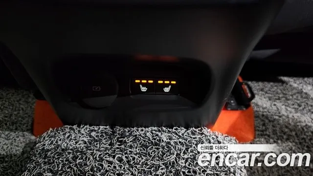 Volvo XC40 id 2945719 из Кореи 10