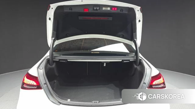 Mercedes-Benz E-Class W213 id 3940400 из Кореи 10
