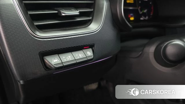 Renault Korea (Samsung) XM3 id 4693293 из Кореи 10