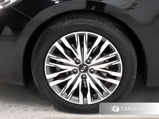 Kia K7 Premier id 3650816 из Кореи 10