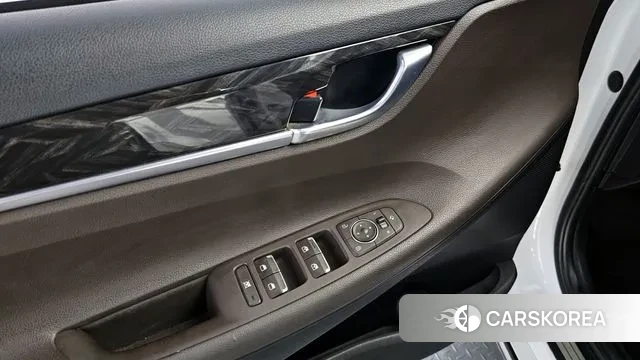 Hyundai Grandeur IG id 3363173 из Кореи 10