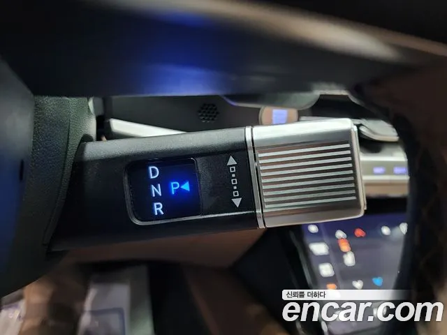 Hyundai Grandeur (GN7) id 2615509 из Кореи 10