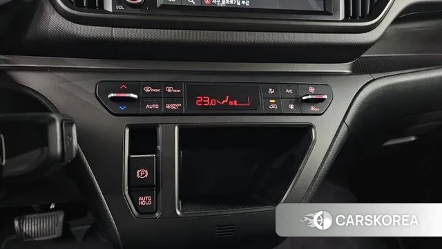 Kia The New Kia Ray EV id 3739540 из Кореи 10