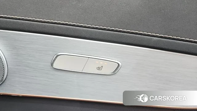 Mercedes-Benz EQC N293 id 3361131 из Кореи 10