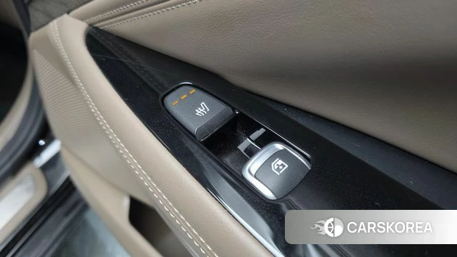 Kia K8 id 3833289 из Кореи 10