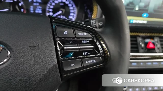 Hyundai Grandeur IG id 3336271 из Кореи 10