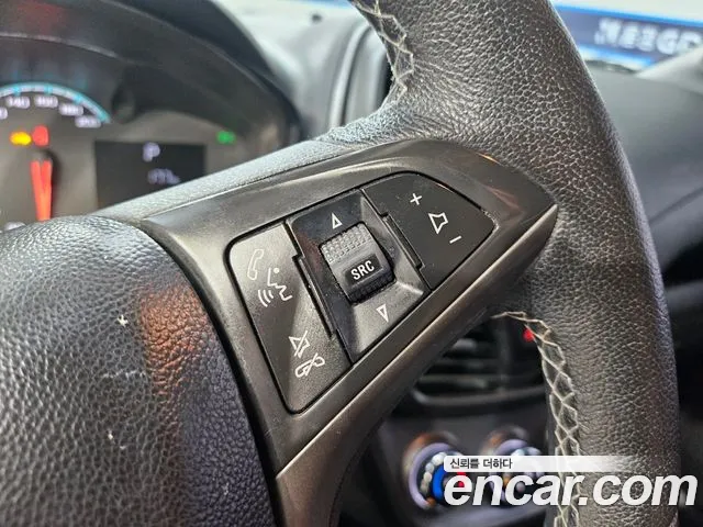 Chevrolet (GM Daewoo) The New Spark id 2691738 из Кореи 10