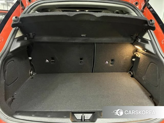 Mini Cooper id 3807868 из Кореи 10