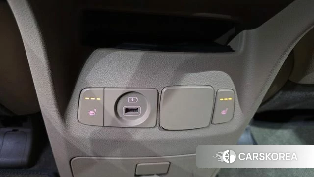 Kia The New Carnival id 4551964 из Кореи 10