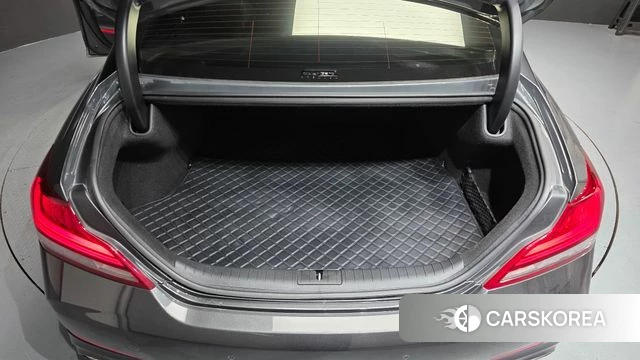 Genesis G70 id 4765170 из Кореи 10
