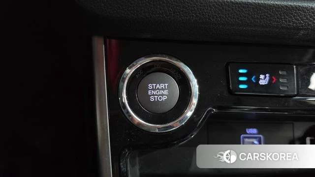 Ssangyong Beautiful Korando id 4864936 из Кореи 10