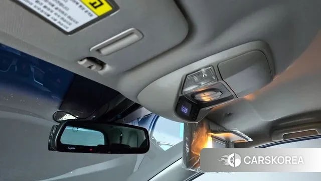 Ssangyong Korando Turismo id 3039551 из Кореи 10