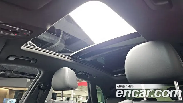 Audi Q5 (FY) id 2812822 из Кореи 10