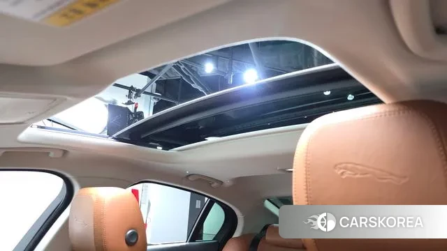 Jaguar XE id 3412911 из Кореи 10