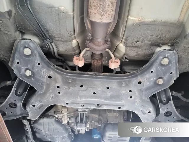 Kia The New Ray id 3547248 из Кореи 10