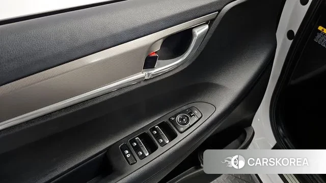 Hyundai The New Grandeur IG id 3379972 из Кореи 10