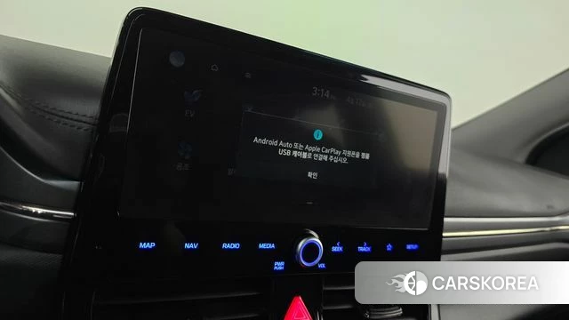 Hyundai The New Ionic Electric id 3924564 из Кореи 10