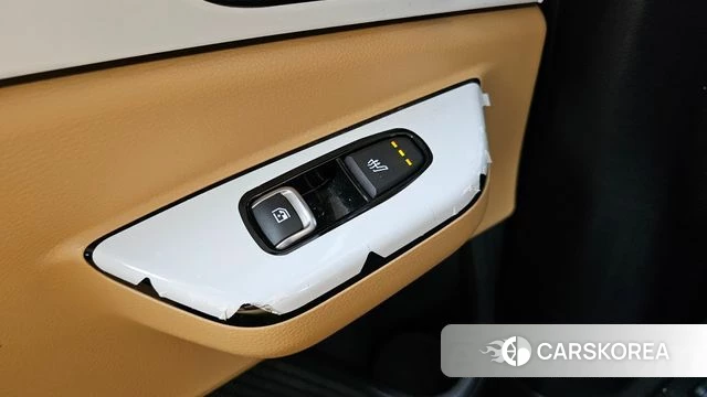 Kia Carnival 4th generation id 4395834 из Кореи 10