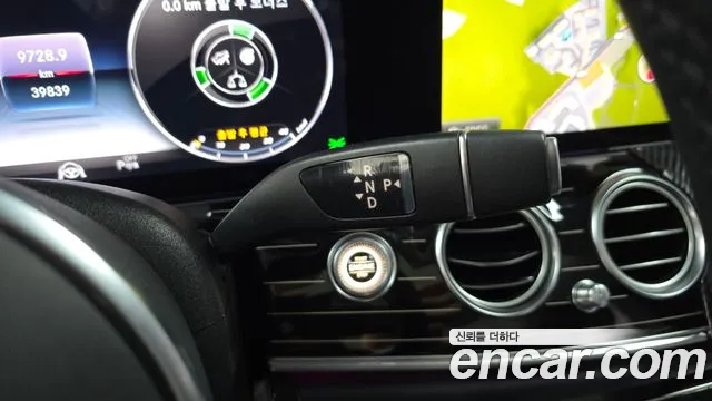 Mercedes-Benz E-Class W213 id 2759933 из Кореи 10