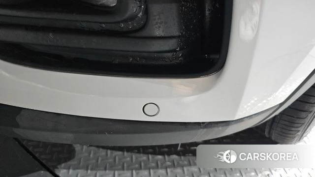 Renault Korea (Samsung) XM3 id 4567719 из Кореи 10