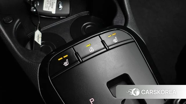 Kia All New Morning (JA) id 3937192 из Кореи 10