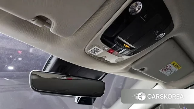 Kia Sportage 5th Generation Hybrid id 3457222 из Кореи 10