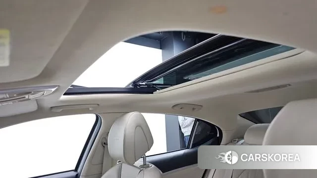 Genesis G70 id 3626802 из Кореи 10