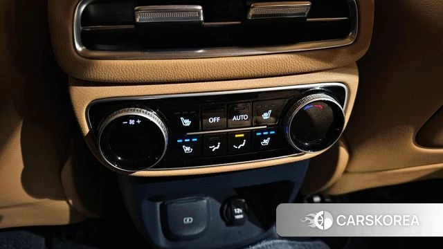 Genesis GV80 id 3851324 из Кореи 10