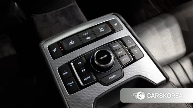 Genesis G80 id 3408228 из Кореи 10