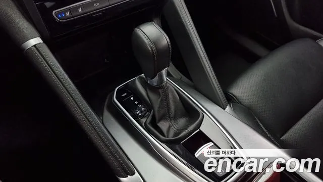 Renault Korea (Samsung) The New QM6 id 2593158 из Кореи 10