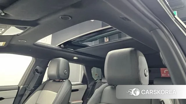 Land Rover Range Rover Evoque 2nd Generation id 3750846 из Кореи 10