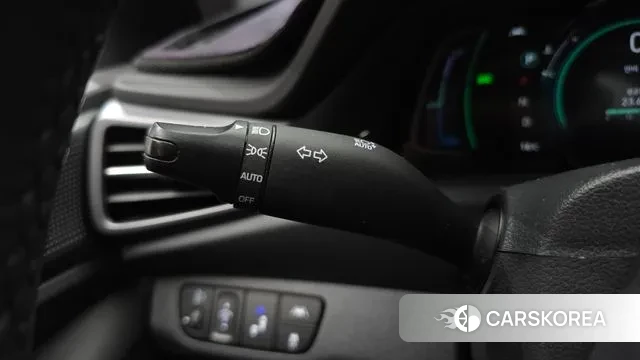 Hyundai The New Ionic Hybrid id 3772695 из Кореи 10