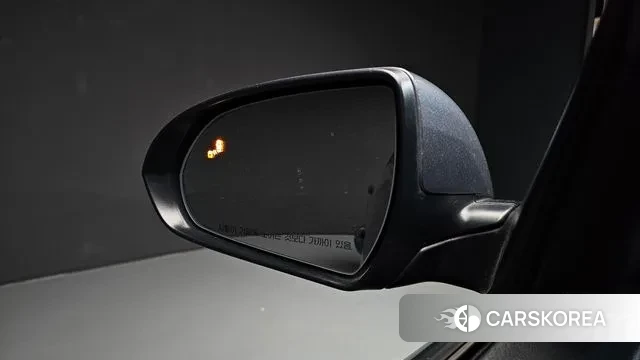 Hyundai The New Avante AD id 3013828 из Кореи 10