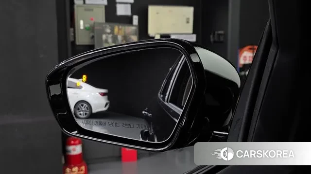 Hyundai The New Grandeur IG id 3106735 из Кореи 10