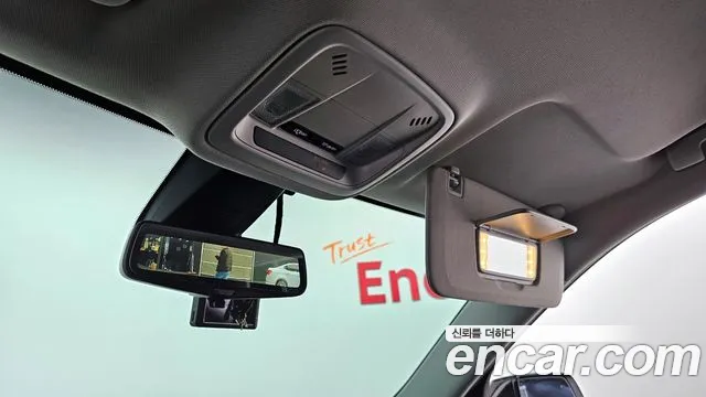 Chevrolet (GM Daewoo) Traverse id 2426652 из Кореи 10