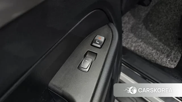 Ssangyong Rexton Sports id 3397104 из Кореи 10