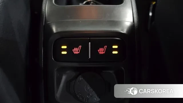 Kia The New Ray id 3368966 из Кореи 10