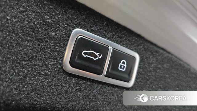 Genesis G80 (RG3) id 4774941 из Кореи 10